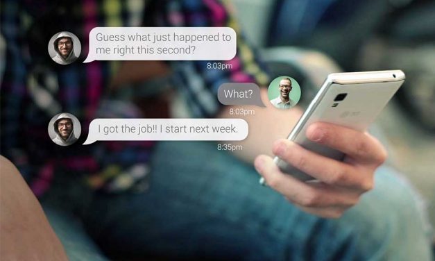 #ICYMI (In case you missed it) Texting Turned 25 on Sunday