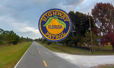 One Man Dead, Two Injured in Osceola County Car Crash, FHP Reports