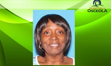 Kissimmee Police Need Help in Finding Missing Woman Dollis Graham