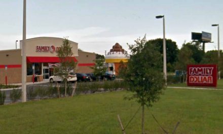 Shootout Outside of Kissimmee Family Dollar Store Leaves One Man Injured
