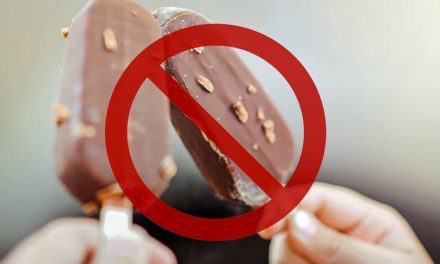 Ice Cream Bars Recalled Over Listeria Concerns