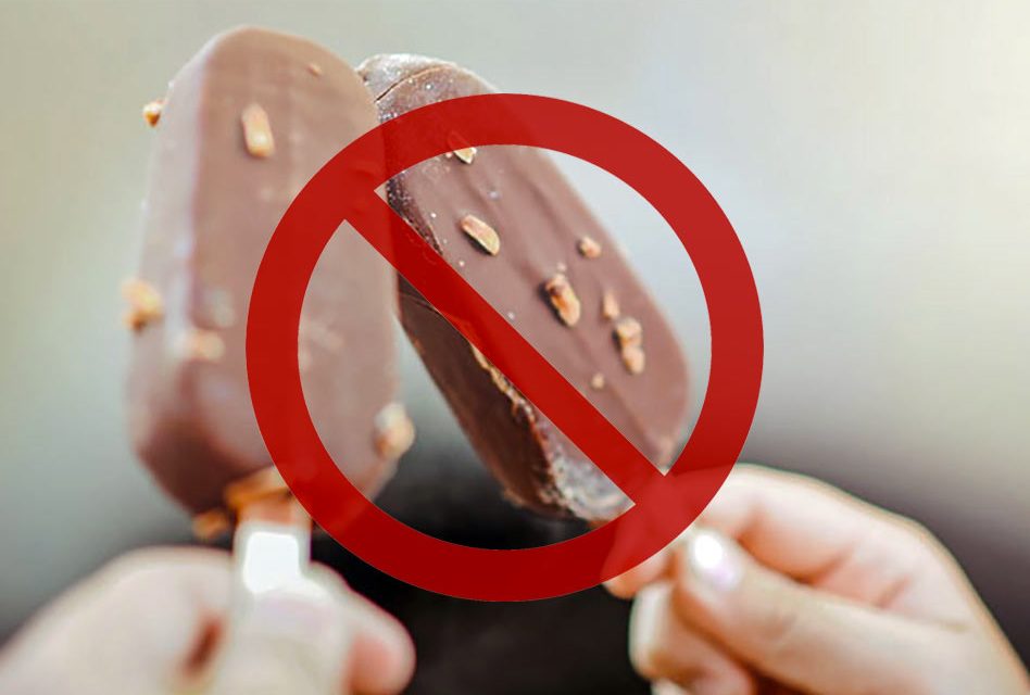Ice Cream Bars Recalled Over Listeria Concerns