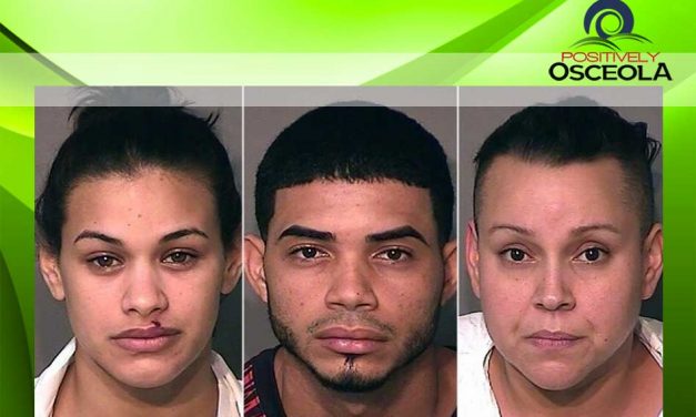 Osceola Judge Denies Bond for Three Accused of Killing Wrong Kissimmee Woman