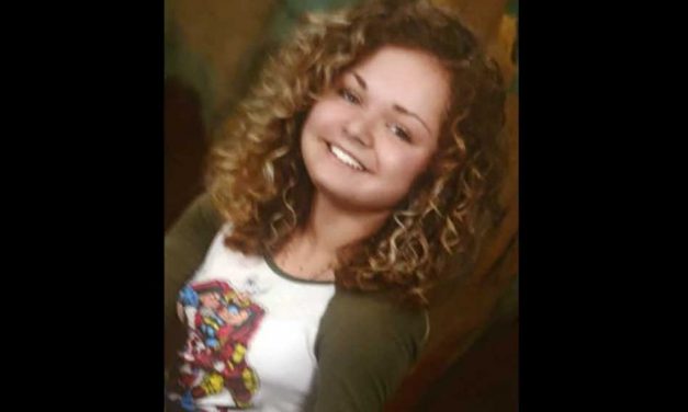 Missing 16 Year-0ld Kristen Nicole Nash Found Safe!