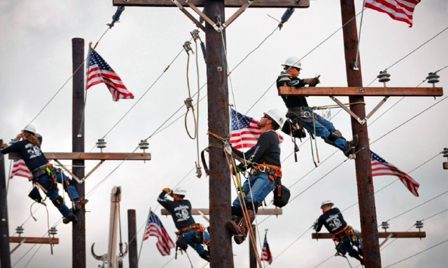 KUA to Host 18th Annual Florida Lineman Competition Saturday, March 10th