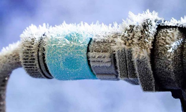 Toho Water Authority Tips in Protecting Your Water Pipes During Freezing Temps