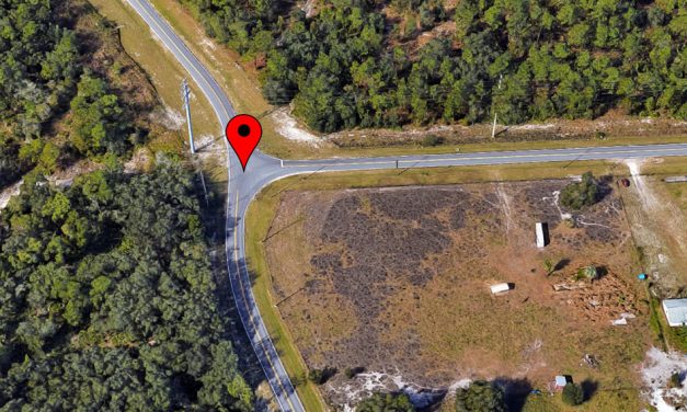 Fatal Car Crash Early Saturday Morning in Osceola County