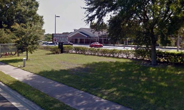 Man Asks 7 Year-old Girl On the Way to School to Get Into His Car