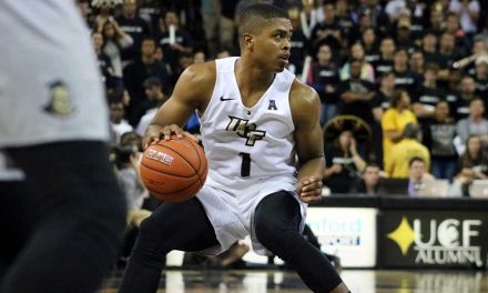 UCF and Cincinnati square off in Men’s Basketball at CFE Arena Tuesday Night
