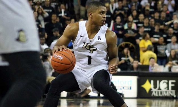 UCF and Cincinnati square off in Men’s Basketball at CFE Arena Tuesday Night