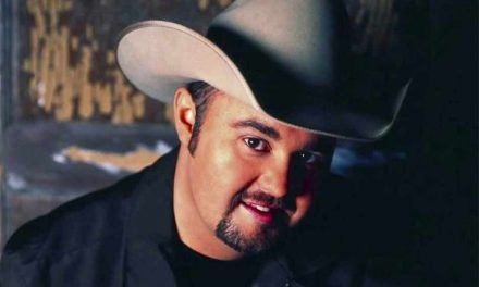 Country Singer Daryle Singletary Dead at 46