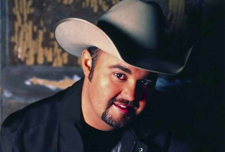 Country Singer Daryle Singletary Dead at 46