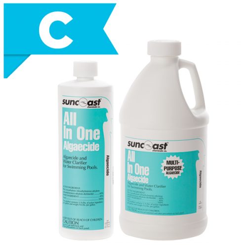 Learn the ABC's of Pool Care with Pinch a Penny Pools in St. Cloud