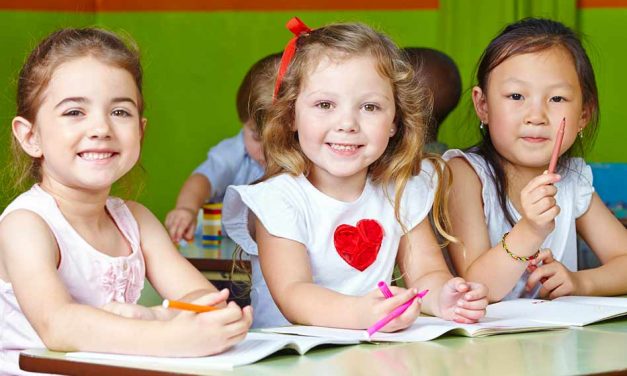Registration For Osceola School District’s Prekindergarten (VPK) Program Opens Today, February 12th