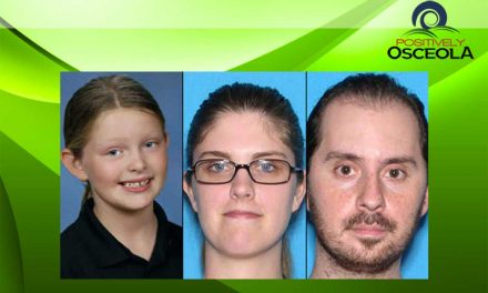 Amber Alert Issued for 8-Year-Old Florida Girl
