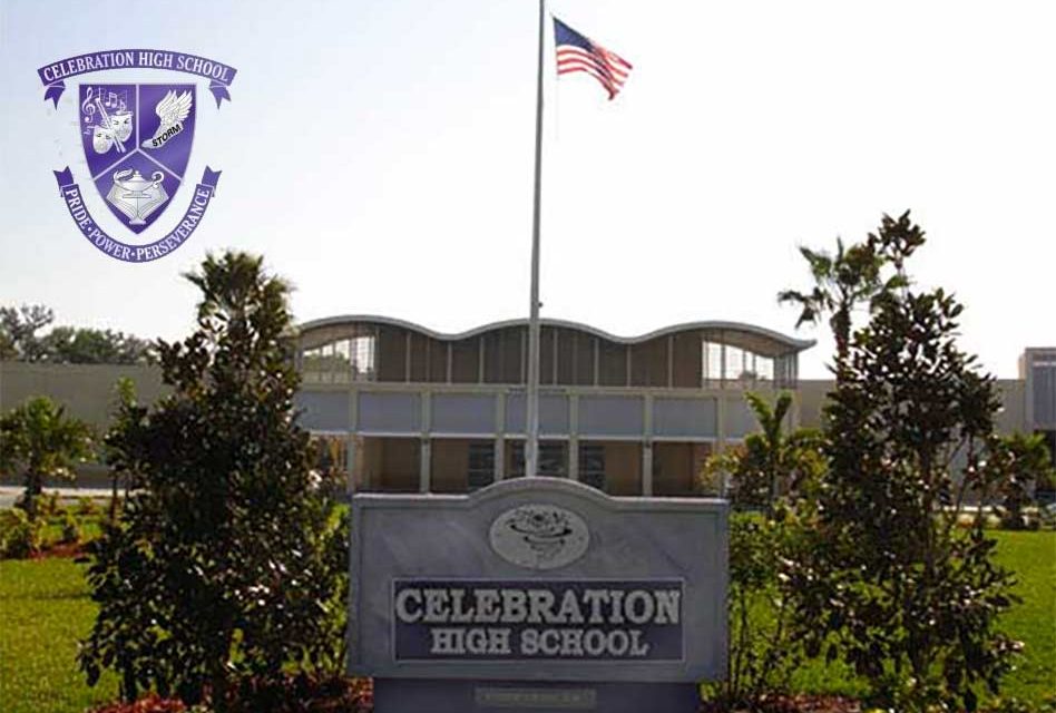 17 Year-old Student Detained Due to Social Media Threats at Celebration High School