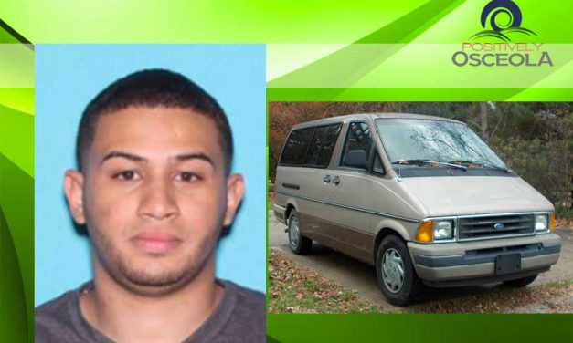 Kissimmee and Orlando Police Identify Body Discovered Near Orlando Airport as Missing Kissimmee Man
