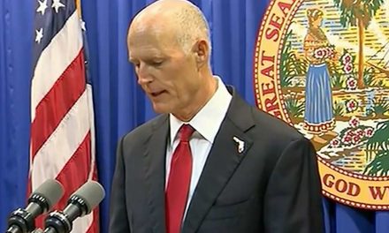 Governor Rick Scott Announces New School Safety Action Plan After Parkland Florida Shooting