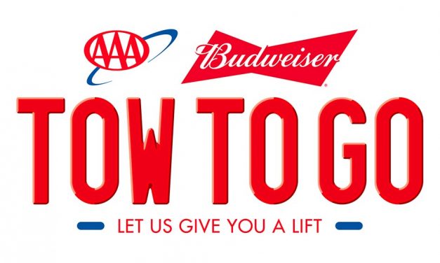 AAA offering Free Towing for Intoxicated Drivers On Super Bowl Sunday