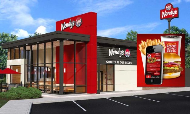Don’t Miss the Free Food Deals at Wendy’s This Week!