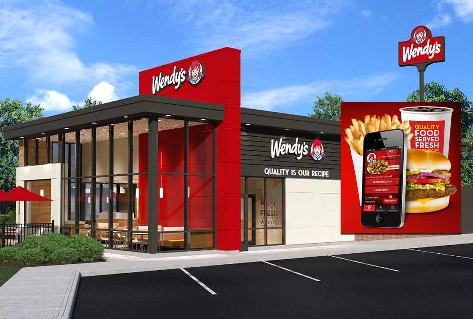 Don’t Miss the Free Food Deals at Wendy’s This Week!