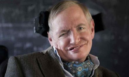 Science’s Brightest Star Stephen Hawking, Dies at 76