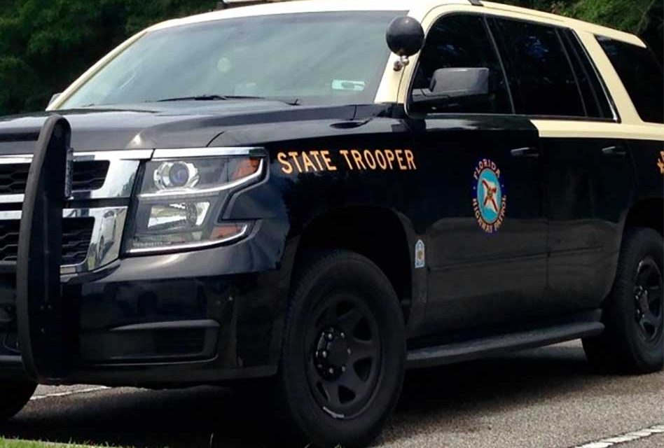 Troopers Investigating Fatal Motorcycle Crash in Kissimmee
