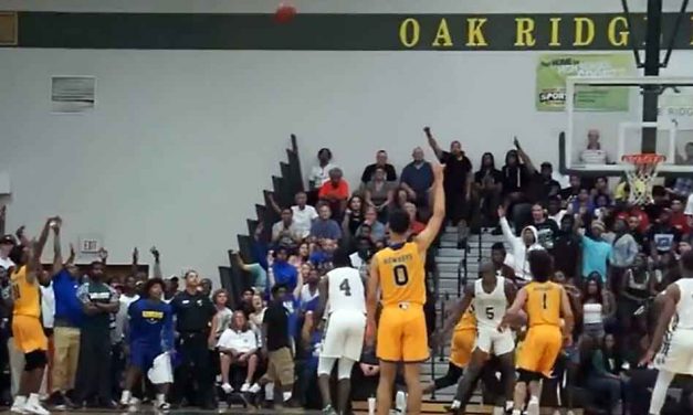 Osceola Kowboys Fall to Oak Ridge and Miss State Tournament Berth