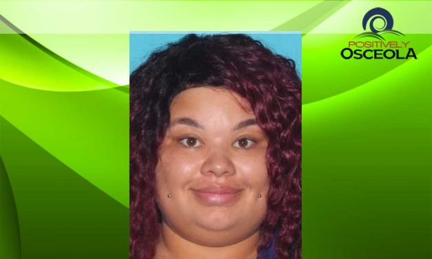 Kissimmee Police Looking for Missing Endangered 24 Year Old Woman