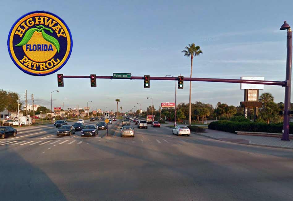 Woman Fatally Struck by Car as He Attempts to Cross Intersection in