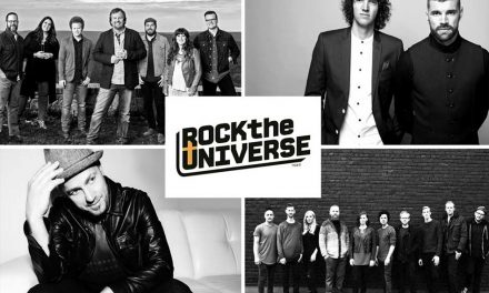 Universal Orlando Resort Announces Rock the Universe 2018 Talent Lineup