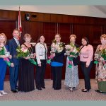 Five Women Warriors Recognized for Making a Positive Difference in Osceola County