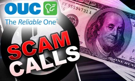 Beware of High-tech Scams Targeting OUC Customers