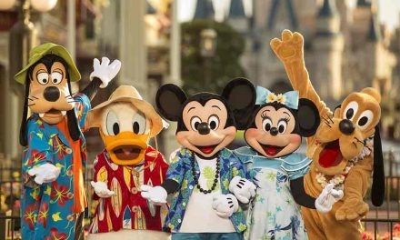 Walt Disney World to cut back theme park hours beginning September
