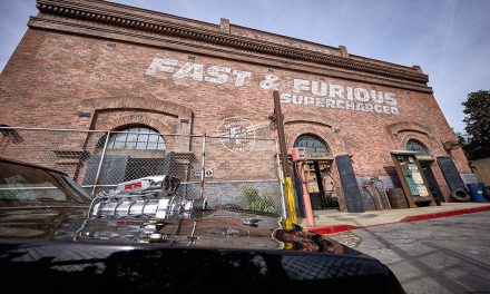 Fast & Furious Franchise Stars to Attend Opening Celebration at Universal Orlando Resort