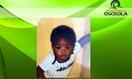 Amber Alert Issued for 10 Month Old Boy in South Florida