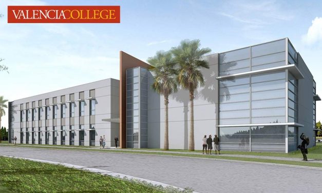 Valencia College Osceola Campus Plans Two New Career Training Facilities