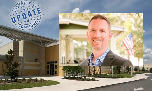 School Board Member Tim Weisheyer To Hold District 3 Community Update Tuesday April 24