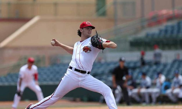 Fire Frogs Let Late Lead Slip Away in Loss to Tampa