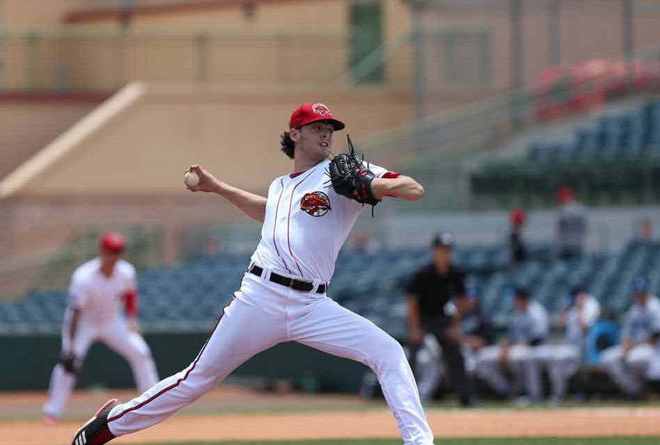 Fire Frogs Let Late Lead Slip Away in Loss to Tampa