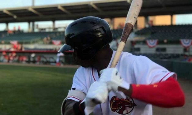 Late Rally Sparks Florida Fire Frogs Comeback over Palm Beach
