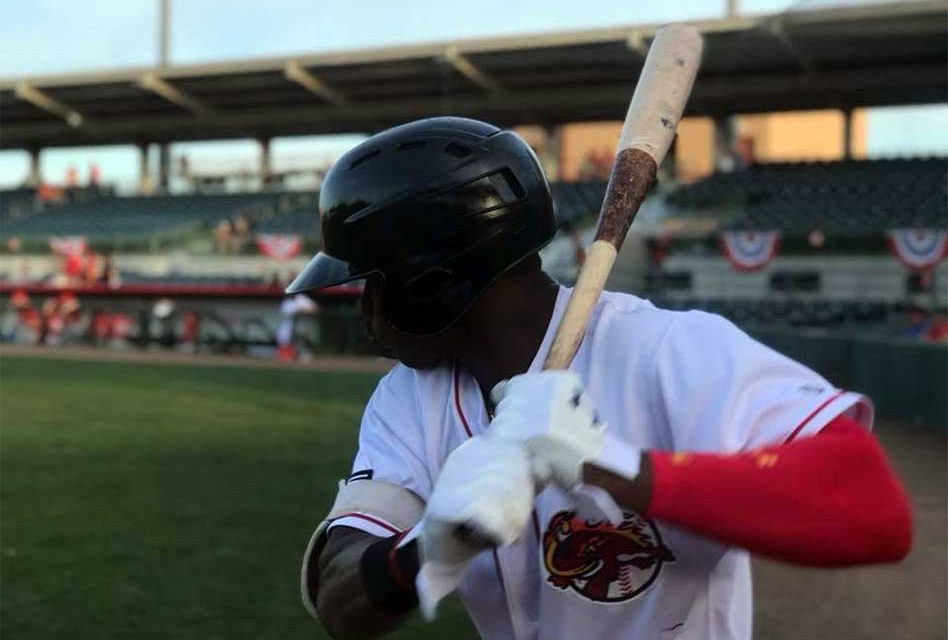 Late Rally Sparks Florida Fire Frogs Comeback over Palm Beach