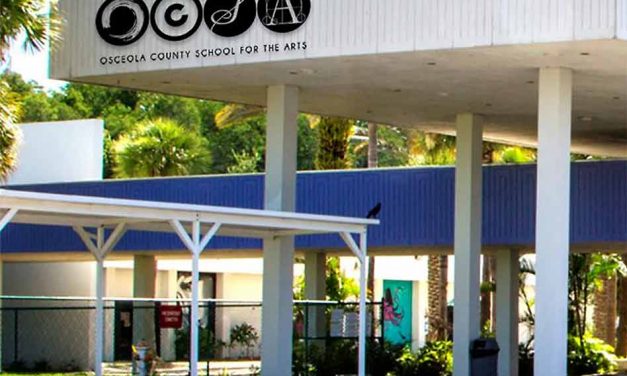 Osceola Schools Named As State and Nation’s Best High Schools By U.S. News & World Report