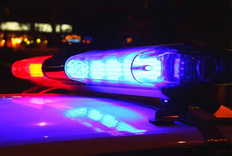 Three Killed in Head-on Crash in Osceola County Tuesday