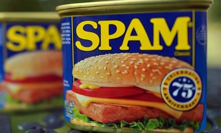 More than 220,000 pounds of Spam Recalled After Metal Pieces Found in Meat