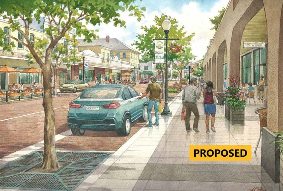 City of St. Cloud Invites Community to Discuss Upcoming Downtown Revitalization Groundbreaking May 29