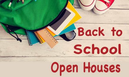Osceola County School District Announces Back-To-School Open Houses