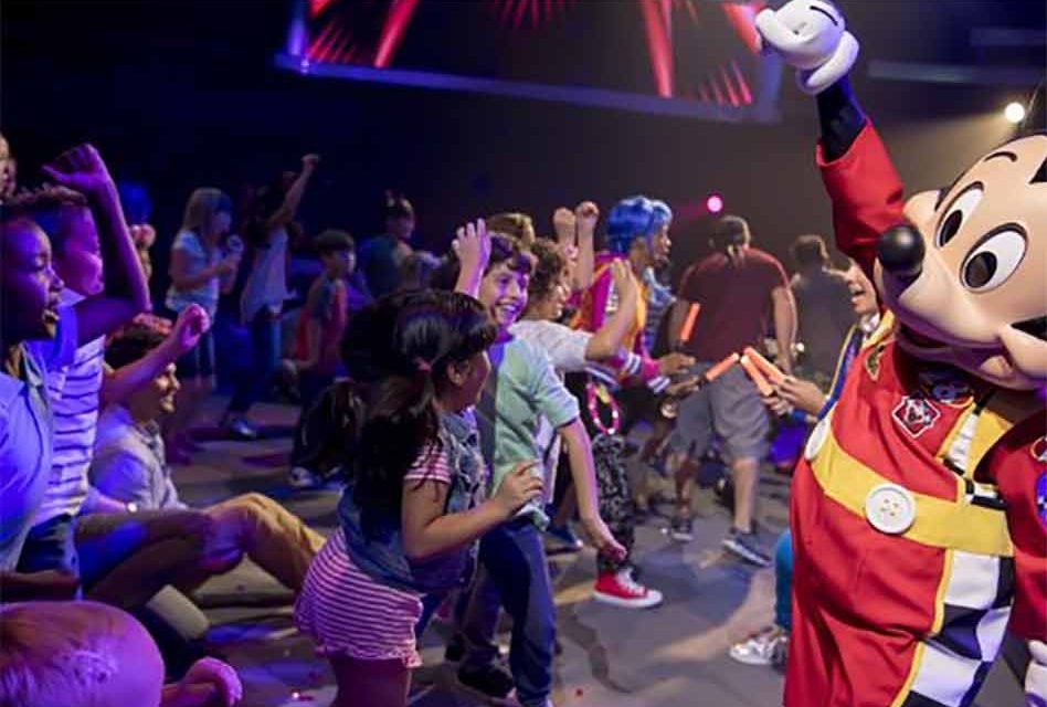 New ‘Disney Junior Dance Party!’ Live Show Coming This Fall to Disney’s Hollywood Studios