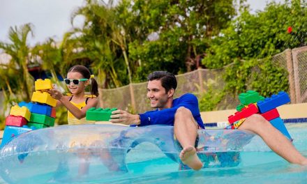 Dads Can Visit Legoland Florida For Free On Father’s Day!