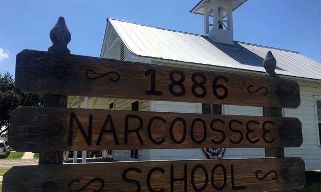 Osceola County Historical Society Hosts BBQ to Support Narcoossee School House Restoration Project